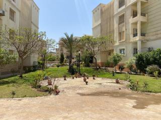 Cozy apartment Sheikh Zayed - Prime location - Sheikh Zayed - 8