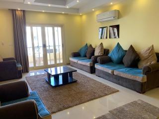 Cozy apartment Sheikh Zayed - Prime location - Sheikh Zayed - 6