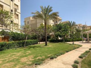Cozy apartment Sheikh Zayed - Prime location - 5