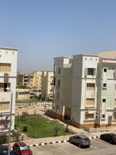 Cozy apartment Sheikh Zayed - Prime location - 1