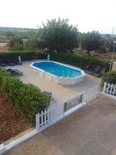 Villa Chirilú - 9