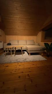 Cozy apartment - Karasjok - 6