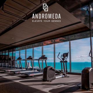 Sea View Room Luxury Amenities - 7