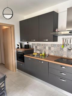 Nagelneue Wohnung in Strandnähe in Mittelitalien - 5