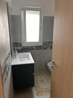 Nagelneue Wohnung in nagelneuem Haus, Strandnähe, in Mittelitalien - 2