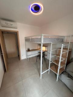 Nagelneue Wohnung in nagelneuem Haus, Strandnähe, in Mittelitalien - 1