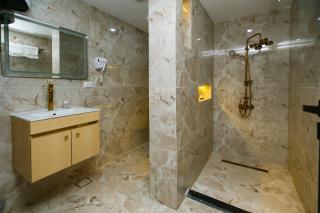 New Kanz Boutique Hotel - 2