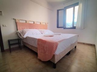 Cactus Apartments - Solanas, Sardinia, Sea View - 9