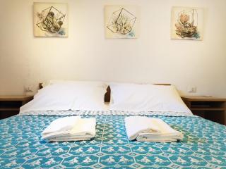 Cactus Apartments - Solanas, Sardinia, Sea View - 5