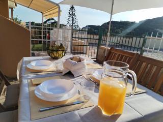 Cactus Apartments - Solanas, Sardinia, Sea View - 2