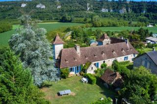Manoir de Foussac - Floirac - 4