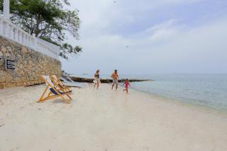 Hotel Cocoliso Island Resort - Isla Grande - 7