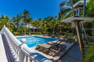 Hotel Cocoliso Island Resort - 8