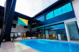 torre forte coffe hause - Rio Branco - 7