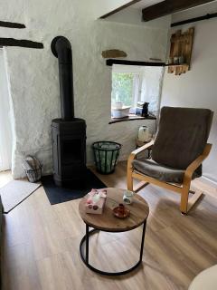 Le Cabanon -  - 9