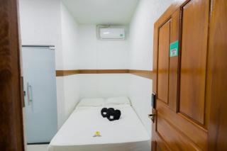 torre forte apart hotel - 3