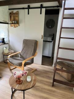 Le Cabanon -  - 6