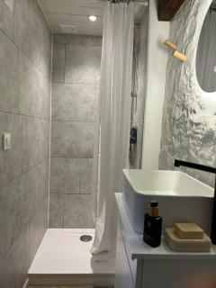 Le Cabanon - - 1