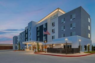TownePlace Suites by Marriott Midwest City - 9