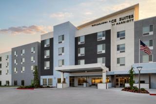 TownePlace Suites by Marriott Midwest City - 0