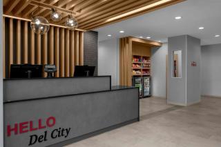 TownePlace Suites by Marriott Midwest City - 8