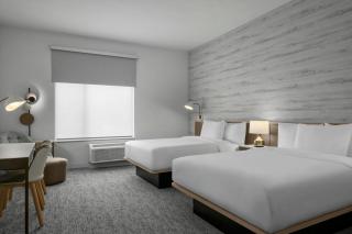 TownePlace Suites by Marriott Midwest City - 2