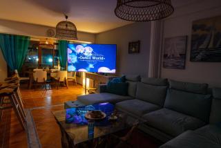 Villa Oceana - Cliffside Retreat - 8
