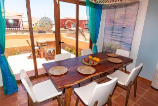 Villa Oceana - Cliffside Retreat - 3