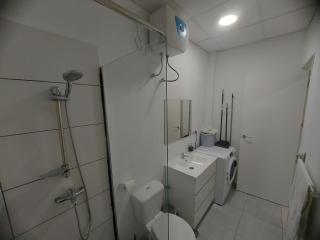 1 room street-basement - 4