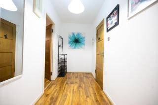 Sauchihall Apartment - 6