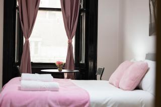 Sauchihall Apartment - 0