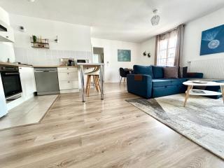 Cosy Apartment Near Disneyland Paris - 8