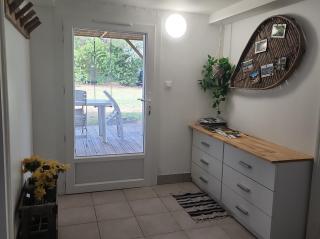 Charmant T2 avec terrasse jardin et parking privé, à 2 minutes du centre ville ! - 7