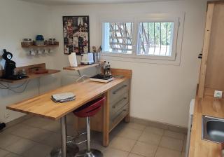 Appartement terrasse et jardin, à 2 minutes du centre ! - 3