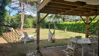 Appartement terrasse et jardin, à 2 minutes du centre ! - 7