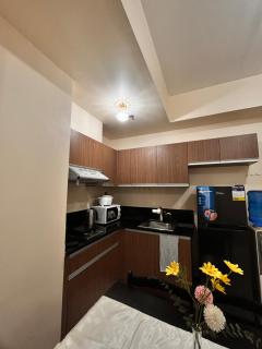 Radiance Manila Bay Bayview Comfort with Pool & Pet-Friendly - 3