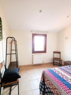 La PenAlta - Allotjament enoturístic - Vilanova de Prades - 8