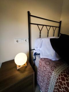 La PenAlta - Allotjament enoturístic - Vilanova de Prades - 4