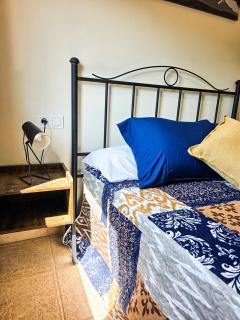 La PenAlta - Allotjament enoturístic - Vilanova de Prades - 3