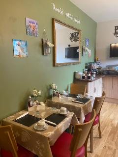 No 29 Bed and Breakfast - 6