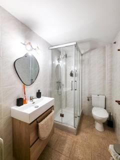 La PenAlta - Allotjament enoturístic - Vilanova de Prades - 2