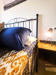 La PenAlta - Allotjament enoturístic - Vilanova de Prades - 1