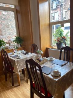 No 29 Bed and Breakfast - 7