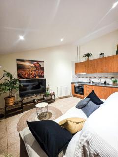 La PenAlta - Allotjament enoturístic - Vilanova de Prades - 3