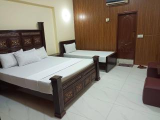 Decent Palace Hotel - 5