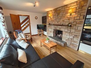 Erin House - Oughterard Central - 2