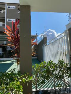 Apartment in a gated community - 2 bedrooms 2 bathrooms Kitchen - 5