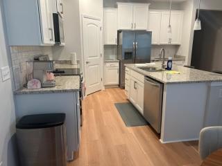 NEW HOUSE! 4BR Entire house Near Airport - 4