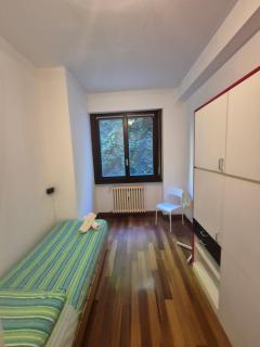 Como Prudence Suite - 1