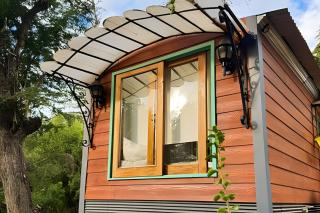 Cabaña en el bosque I Tranquilidad y montaña - 3